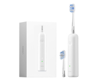Laifen Szczoteczka soniczna Wave Pro ABS biała - 1536145 - zdjęcie 5